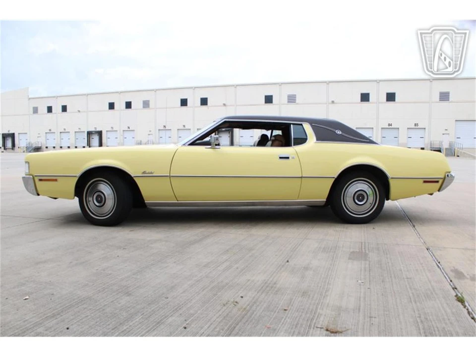 1972 Ford Thunderbird 6th Gen - Image 4 of 31