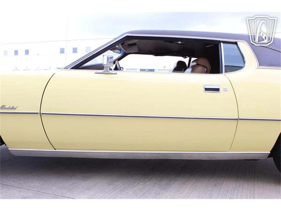 1972 Ford Thunderbird 6th Gen - Image 30 of 31