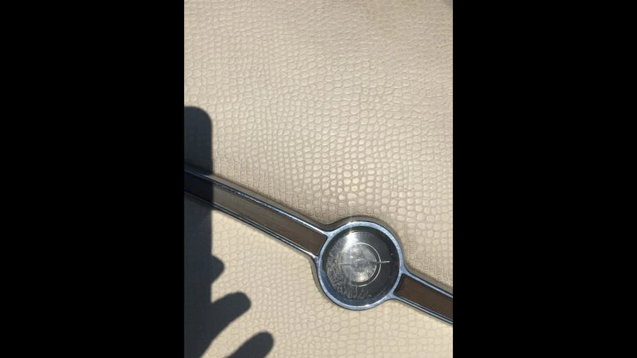 1972 Ford Thunderbird 6th Gen - Image 12 of 22