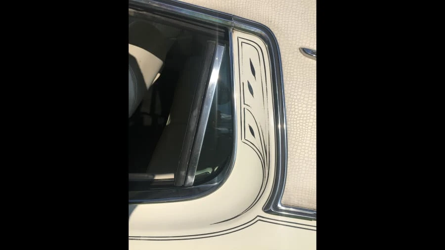 1972 Ford Thunderbird 6th Gen - Image 18 of 22