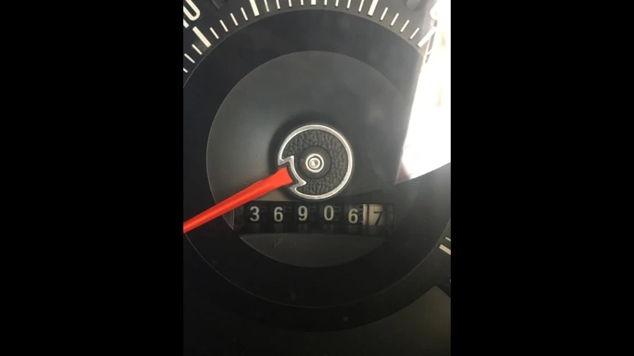 1972 Ford Thunderbird 6th Gen - Image 6 of 22
