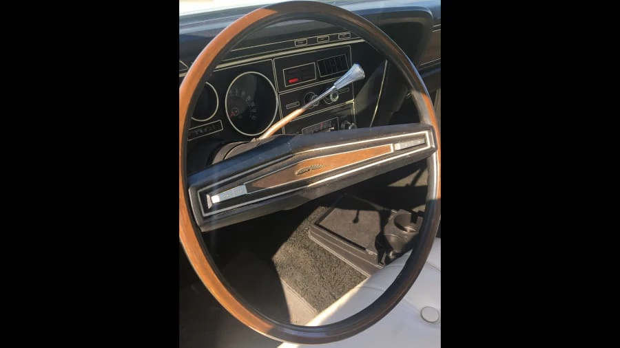 1972 Ford Thunderbird 6th Gen - Image 20 of 22