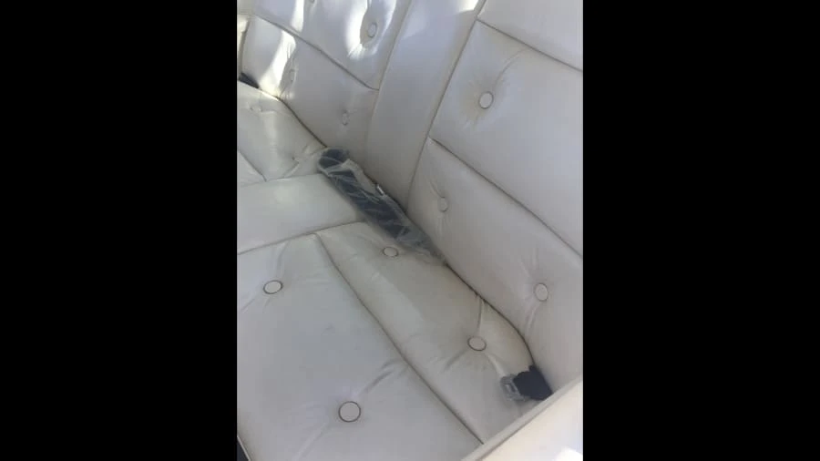 1972 Ford Thunderbird 6th Gen - Image 21 of 22