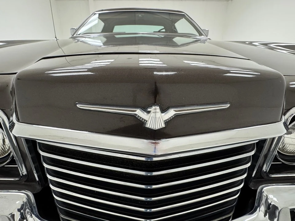 1972 Ford Thunderbird 6th Gen - Image 9 of 21