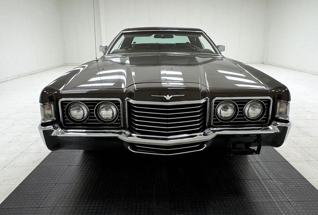1972 Ford Thunderbird 6th Gen - Image 8 of 21