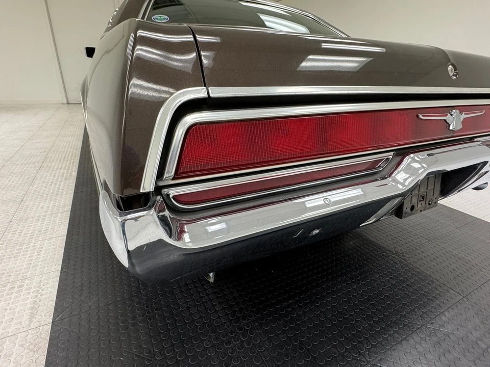 1972 Ford Thunderbird 6th Gen - Image 21 of 21