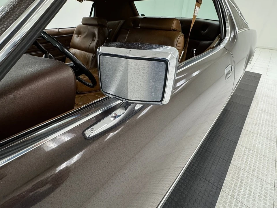 1972 Ford Thunderbird 6th Gen - Image 16 of 21