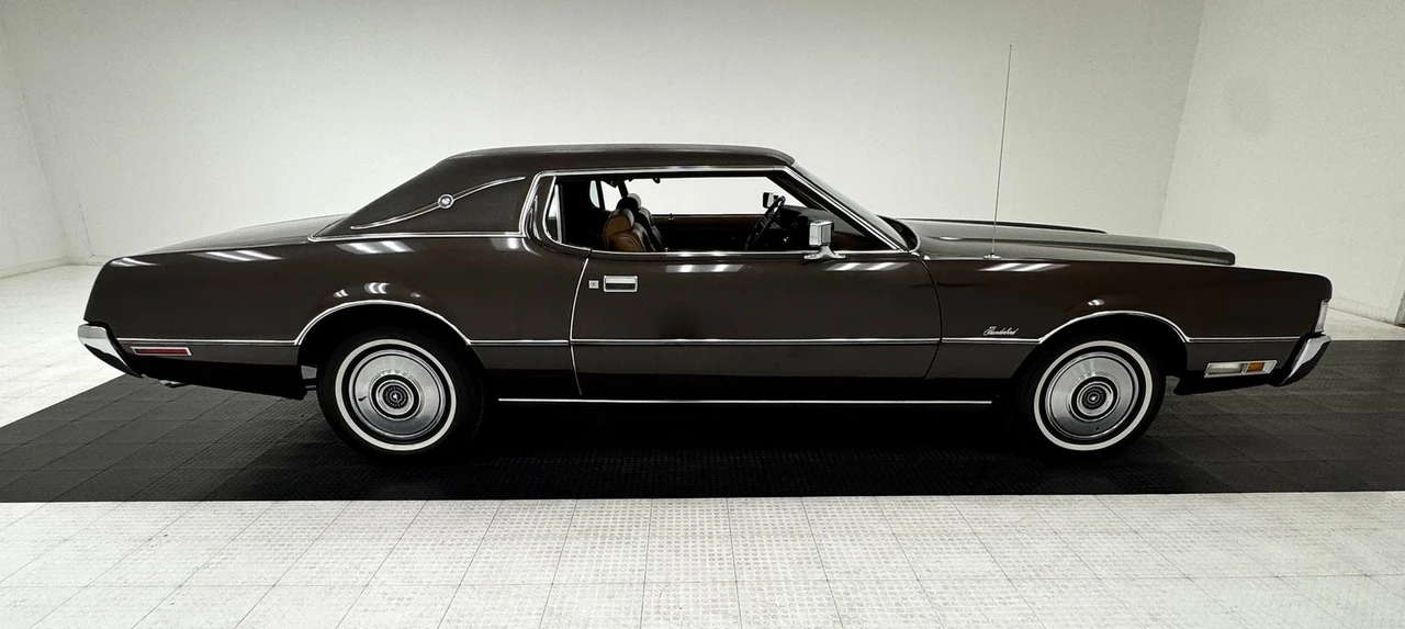 1972 Ford Thunderbird 6th Gen - Image 6 of 21