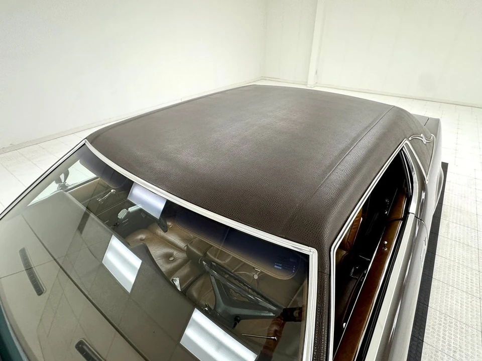 1972 Ford Thunderbird 6th Gen - Image 15 of 21