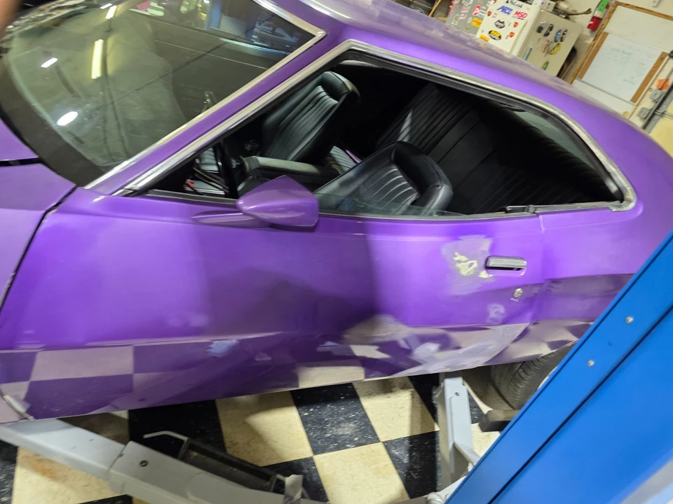 1972 Ford Torino 3rd-4th Gen - Image 8 of 21