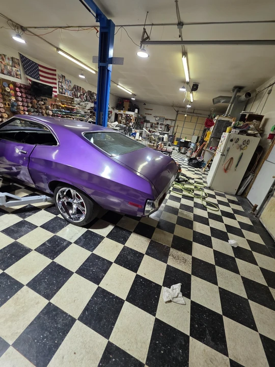 1972 Ford Torino 3rd-4th Gen - Image 16 of 21