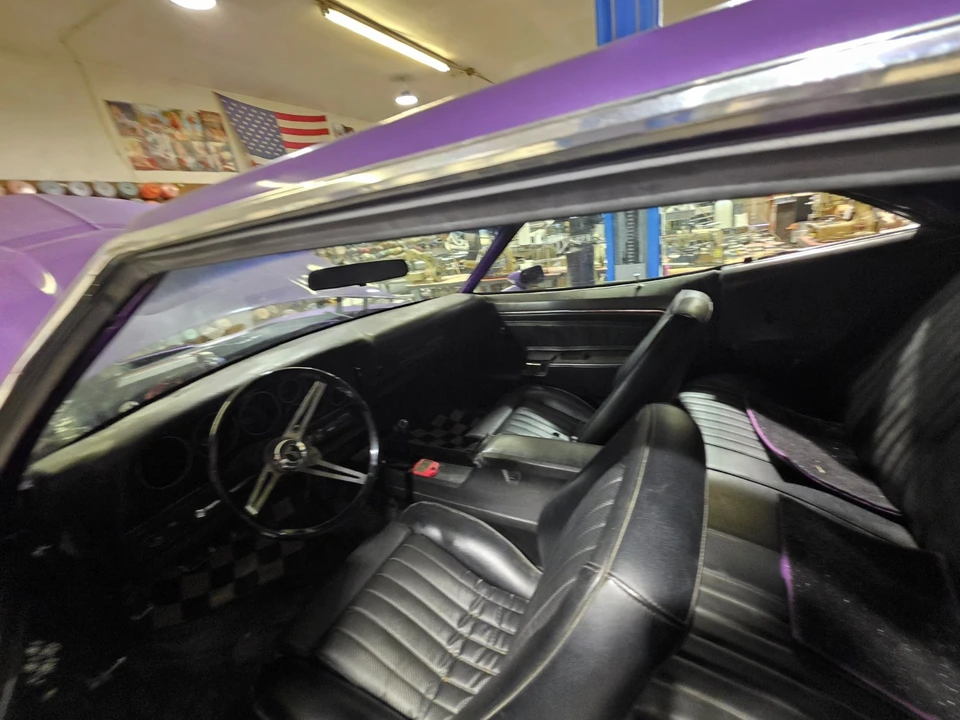 1972 Ford Torino 3rd-4th Gen - Image 21 of 21