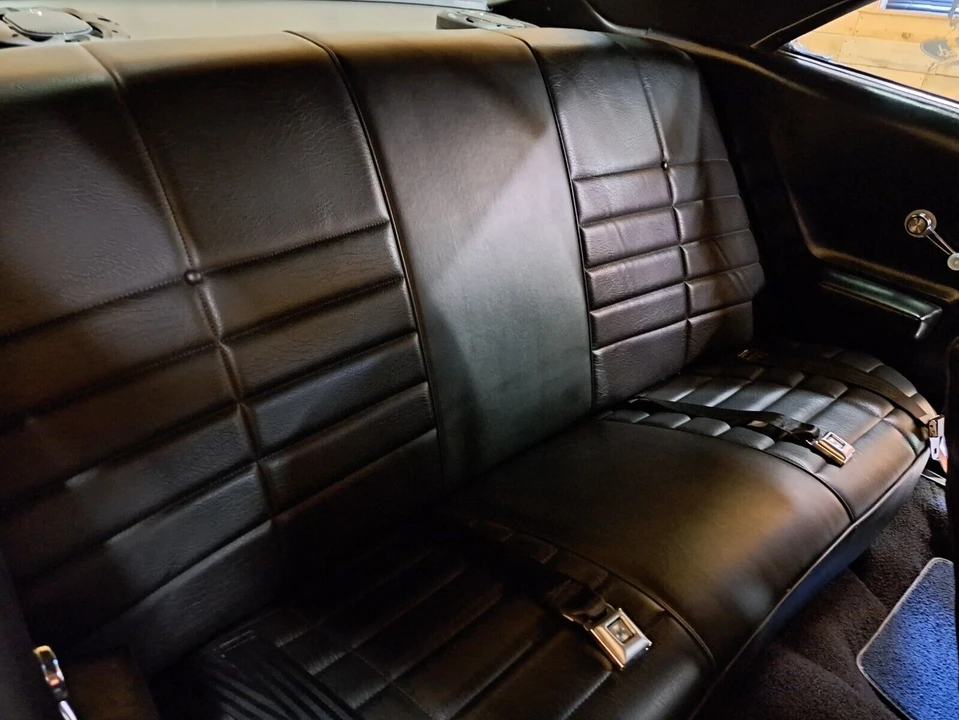 1972 Ford Torino 3rd-4th Gen - Image 16 of 21