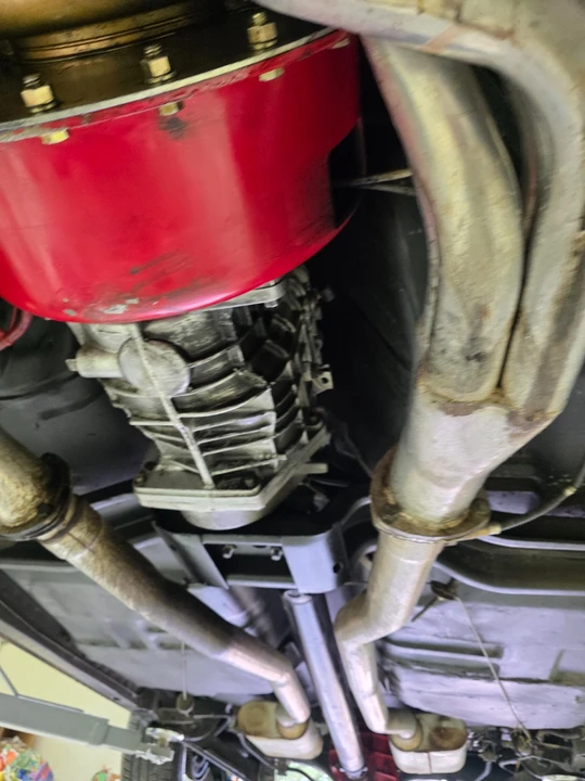 1972 Ford Torino 3rd-4th Gen - Image 7 of 21