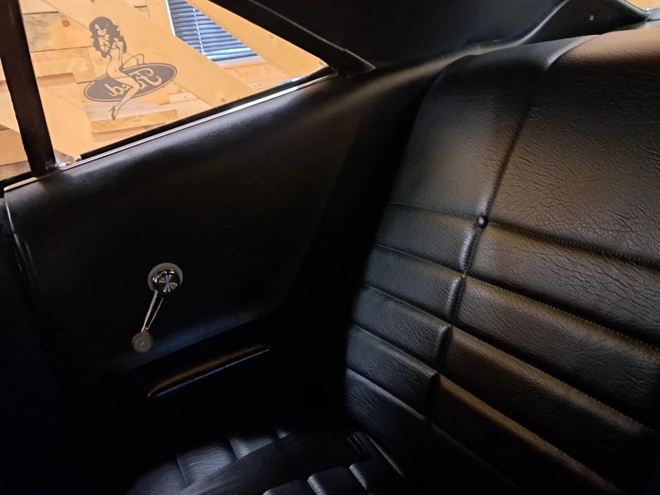 1972 Ford Torino 3rd-4th Gen - Image 10 of 21