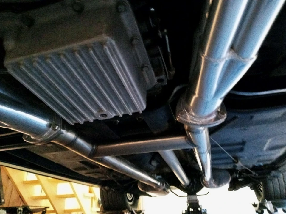 1972 Ford Torino 3rd-4th Gen - Image 7 of 21