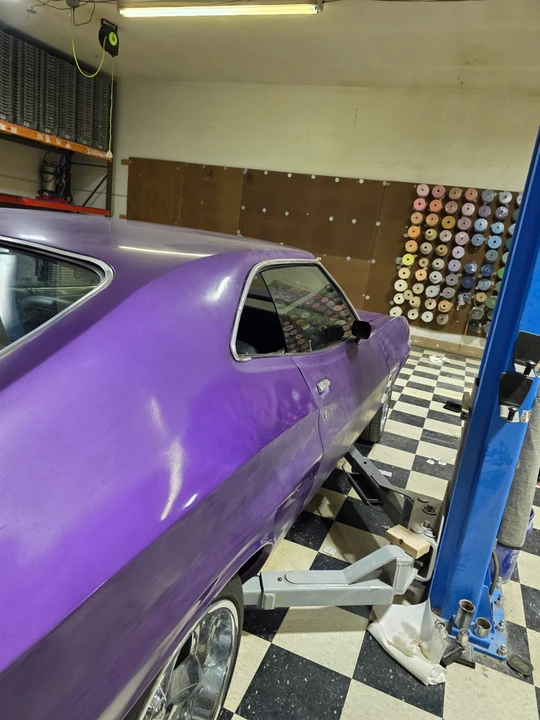 1972 Ford Torino 3rd-4th Gen - Image 13 of 21