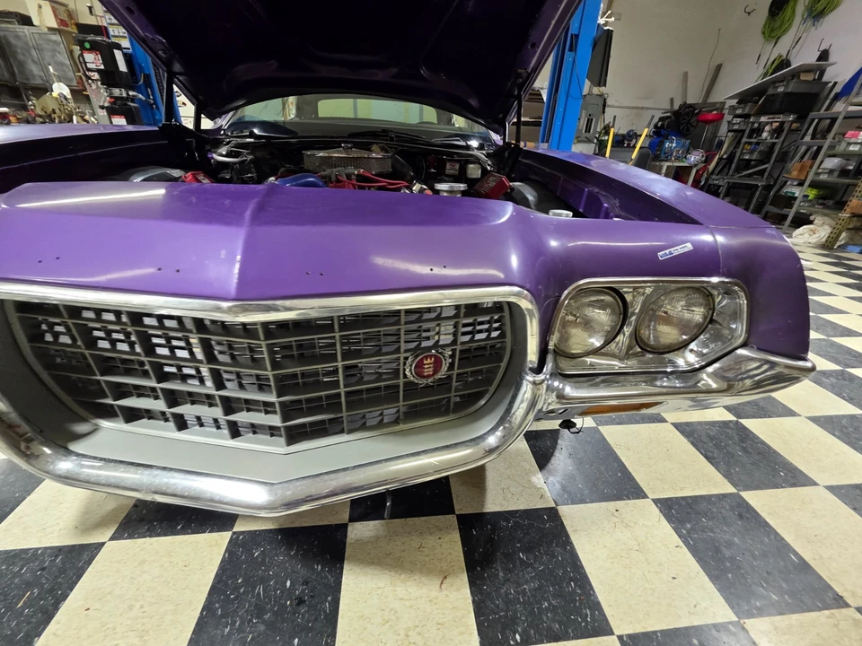 1972 Ford Torino 3rd-4th Gen - Image 18 of 21
