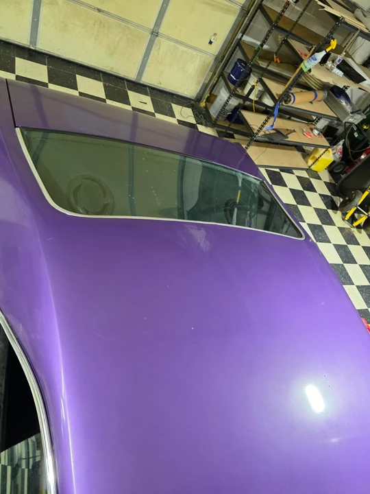 1972 Ford Torino 3rd-4th Gen - Image 11 of 21