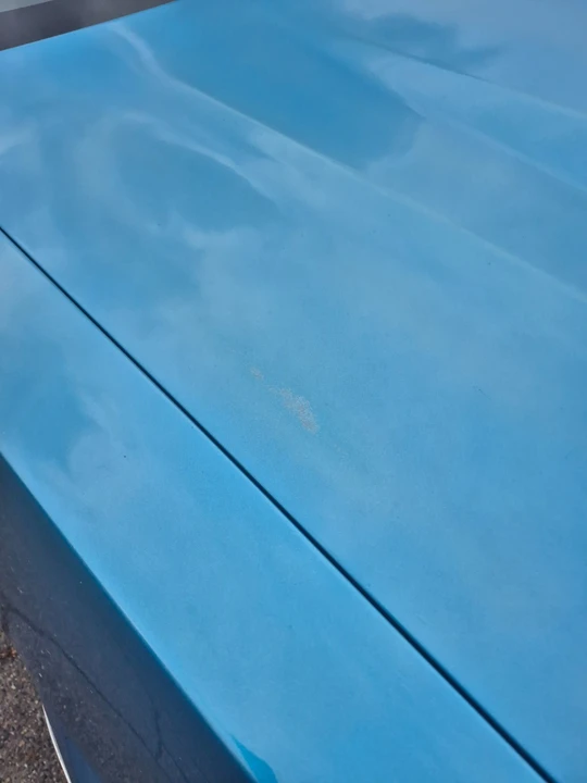 1972 Ford Torino 3rd-4th Gen - Image 15 of 21