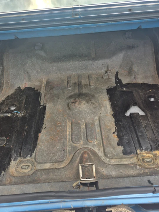 1972 Ford Torino 3rd-4th Gen - Image 16 of 21