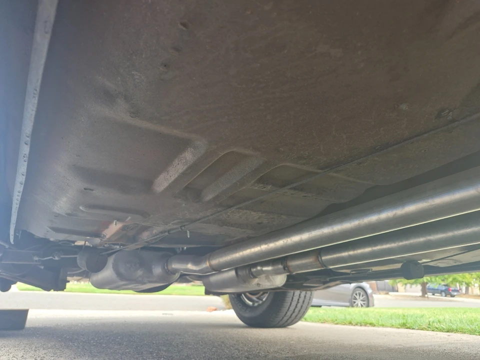 1972 Ford Torino 3rd-4th Gen - Image 18 of 21