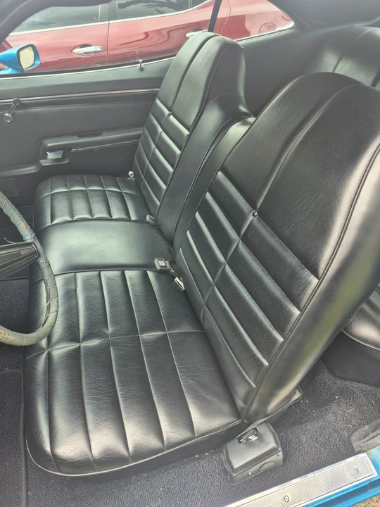 1972 Ford Torino 3rd-4th Gen - Image 14 of 21