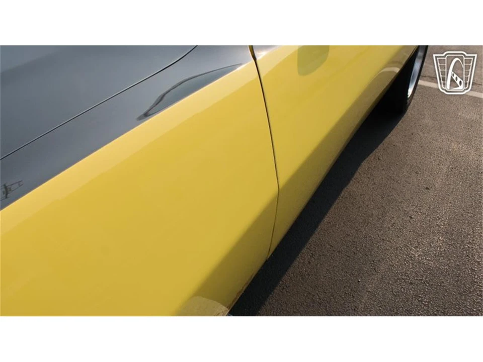 1972 Ford Torino 3rd-4th Gen - Image 11 of 31