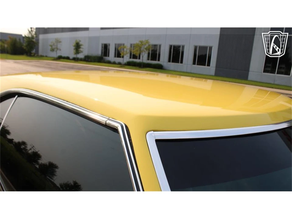 1972 Ford Torino 3rd-4th Gen - Image 31 of 31