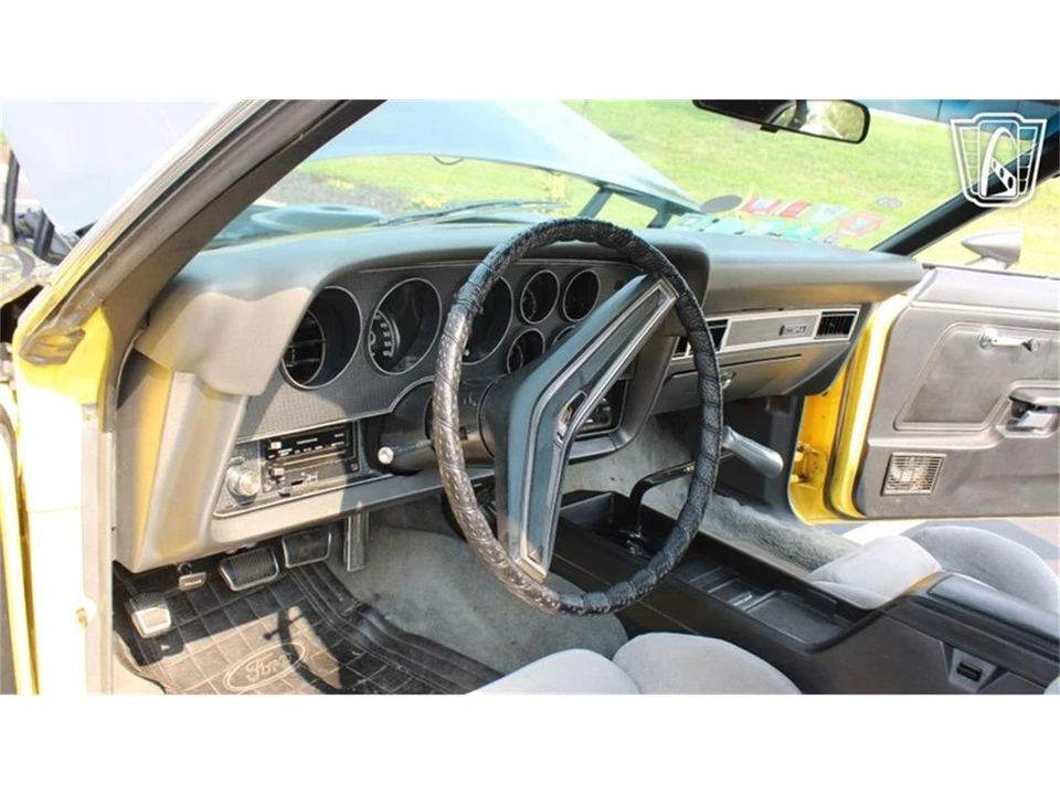 1972 Ford Torino 3rd-4th Gen - Image 16 of 31