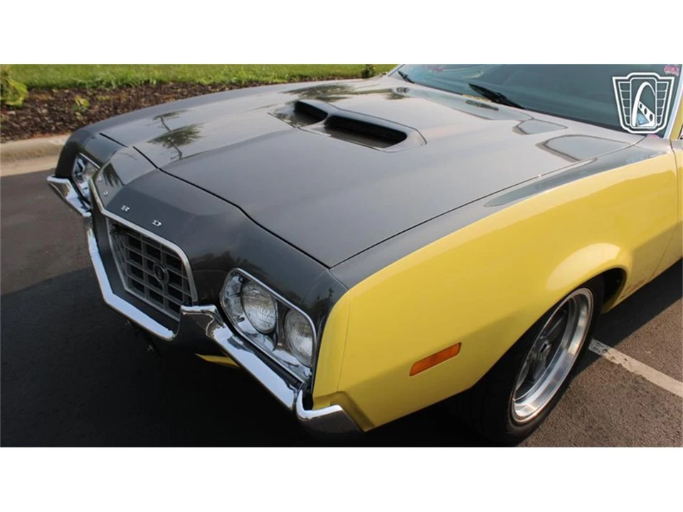 1972 Ford Torino 3rd-4th Gen - Image 6 of 31