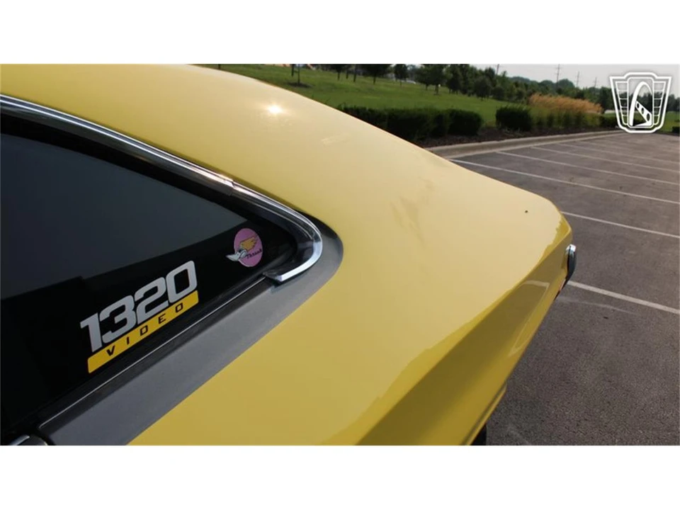 1972 Ford Torino 3rd-4th Gen - Image 21 of 31