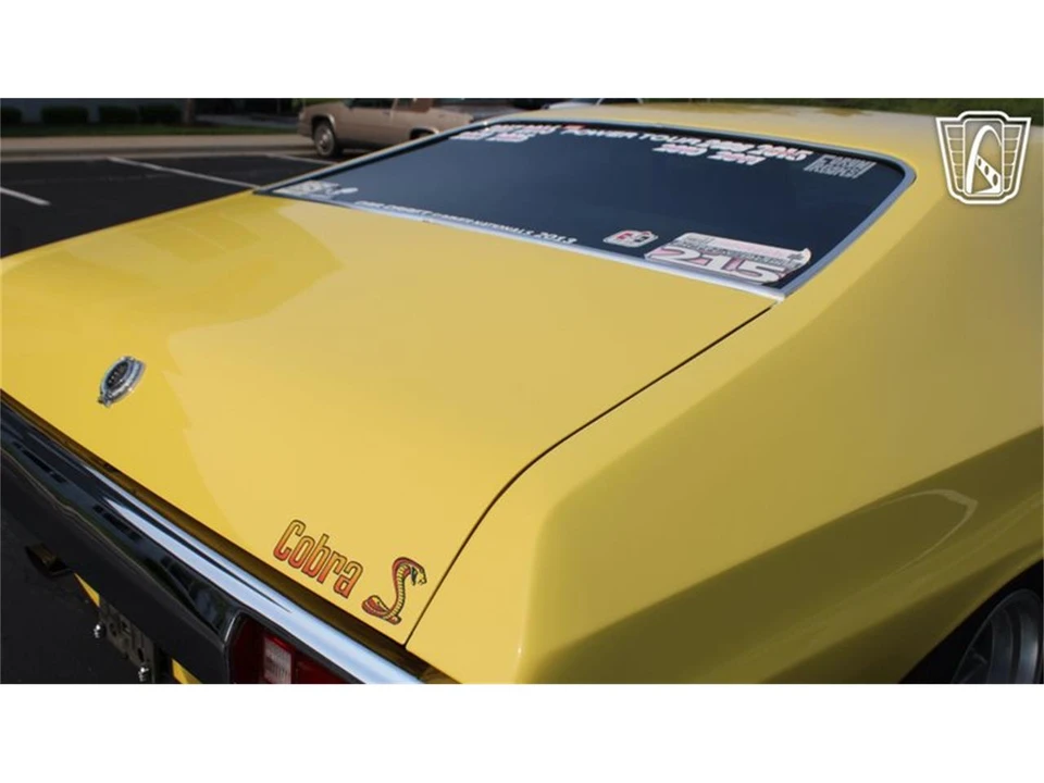 1972 Ford Torino 3rd-4th Gen - Image 26 of 31