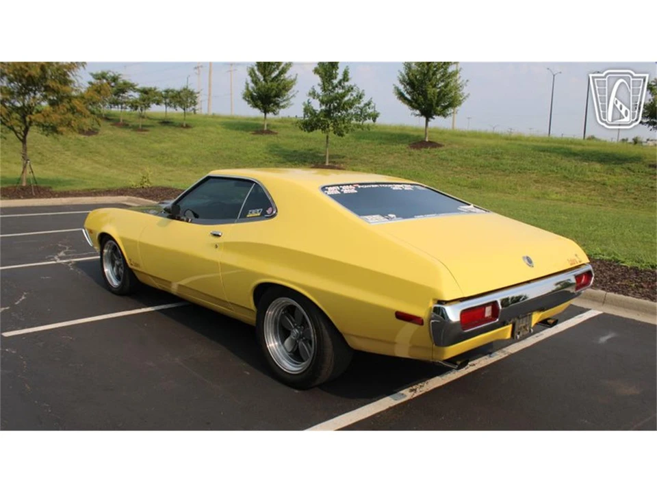 1972 Ford Torino 3rd-4th Gen - Image 3 of 31