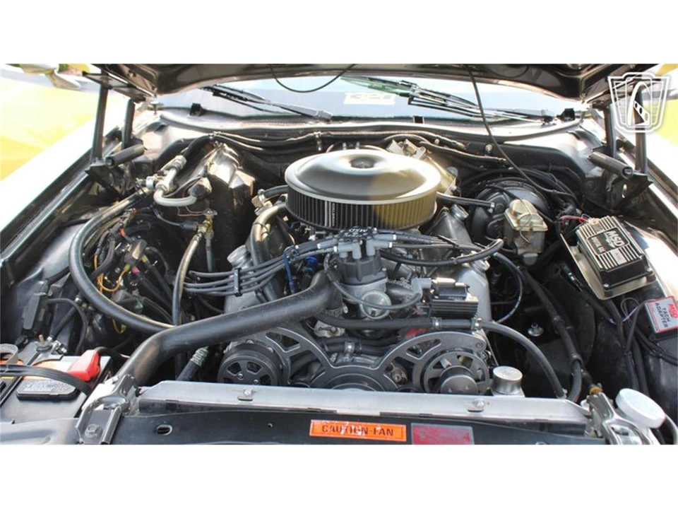 1972 Ford Torino 3rd-4th Gen - Image 13 of 31