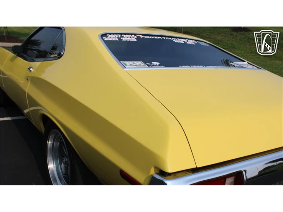 1972 Ford Torino 3rd-4th Gen - Image 23 of 31