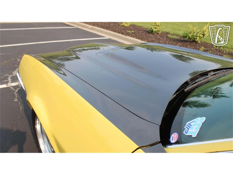 1972 Ford Torino 3rd-4th Gen - Image 8 of 31