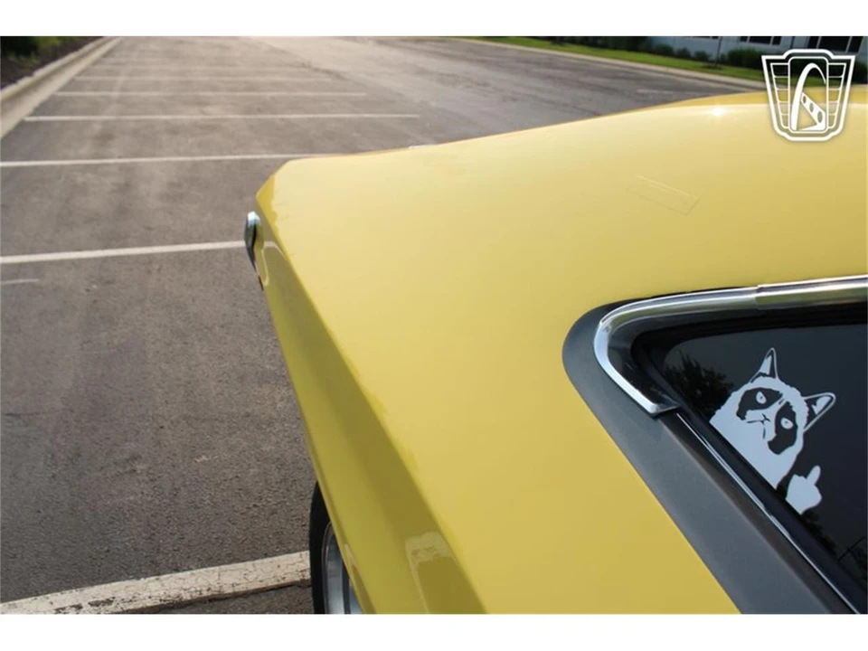 1972 Ford Torino 3rd-4th Gen - Image 28 of 31