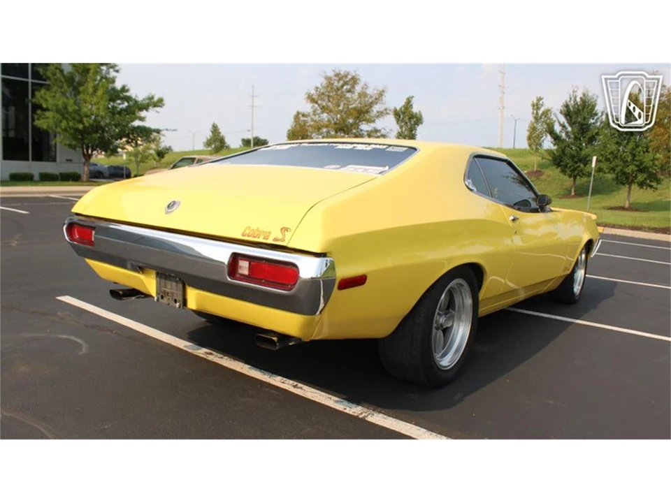 1972 Ford Torino 3rd-4th Gen - Image 4 of 31