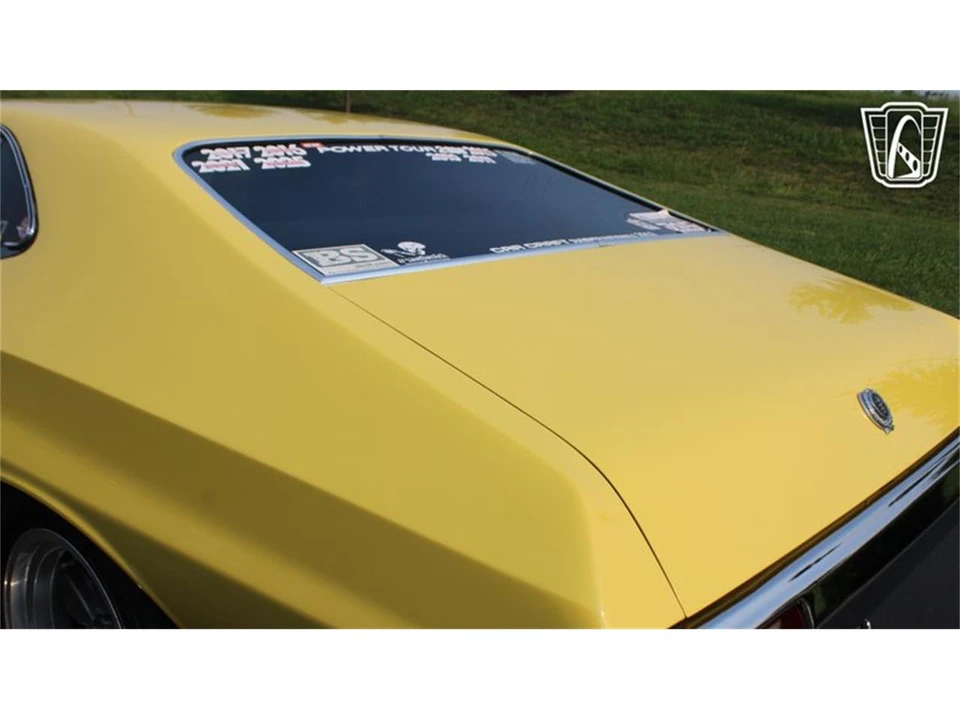 1972 Ford Torino 3rd-4th Gen - Image 24 of 31