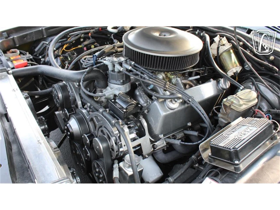 1972 Ford Torino 3rd-4th Gen - Image 14 of 31