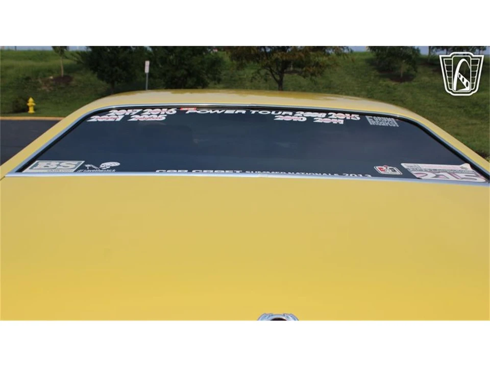1972 Ford Torino 3rd-4th Gen - Image 25 of 31