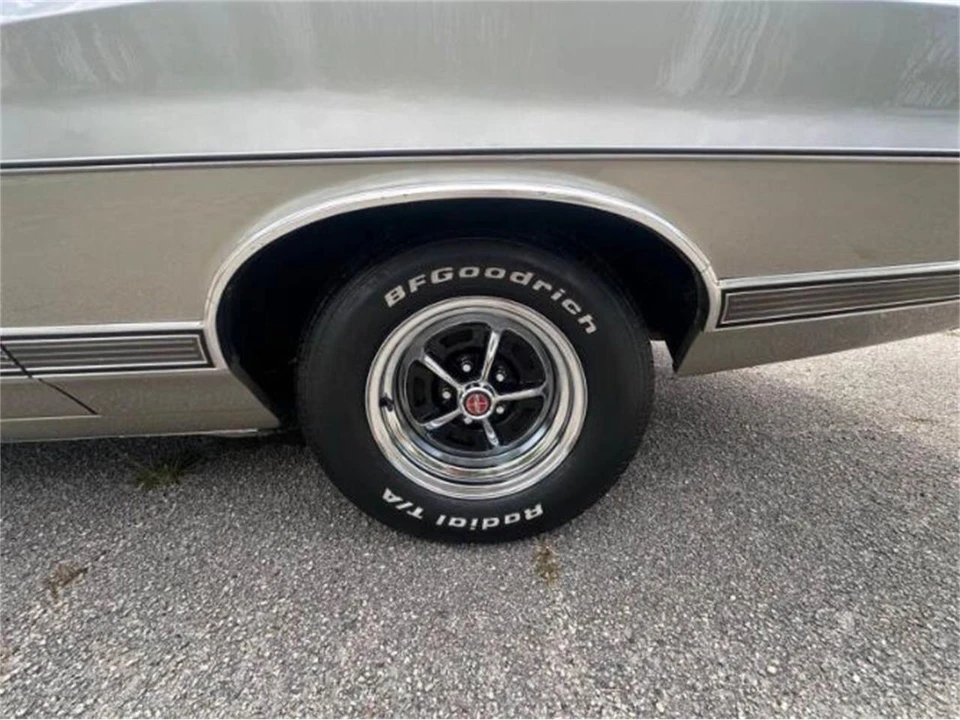 1972 Ford Torino 3rd-4th Gen - Image 10 of 24