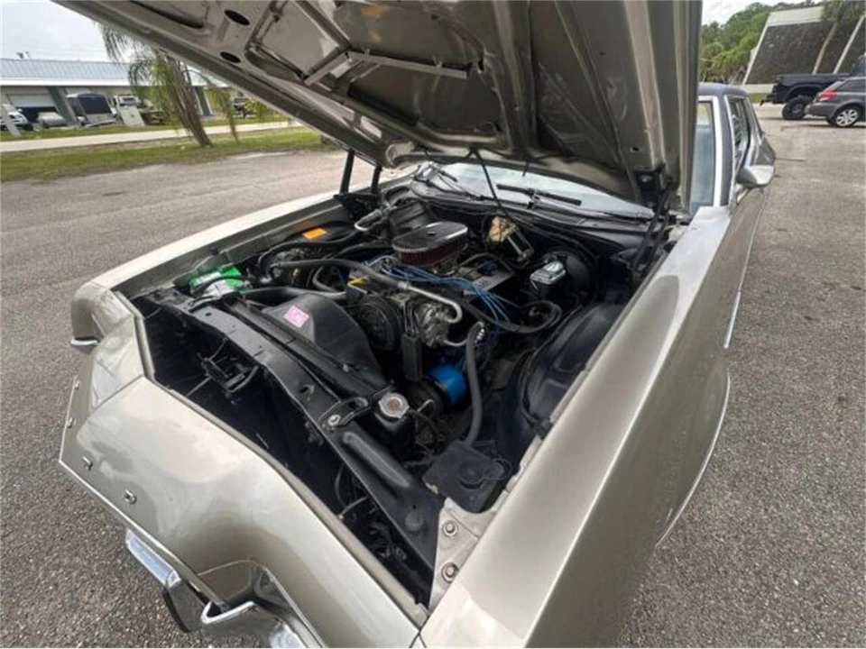 1972 Ford Torino 3rd-4th Gen - Image 5 of 24