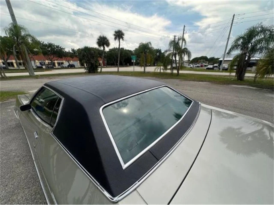 1972 Ford Torino 3rd-4th Gen - Image 3 of 24