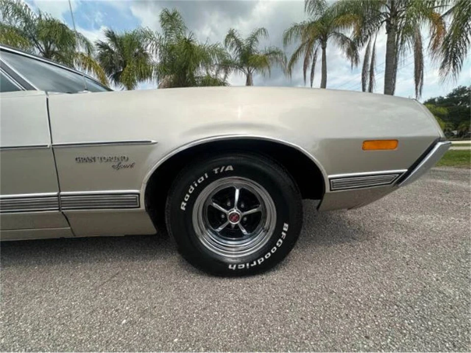 1972 Ford Torino 3rd-4th Gen - Image 9 of 24