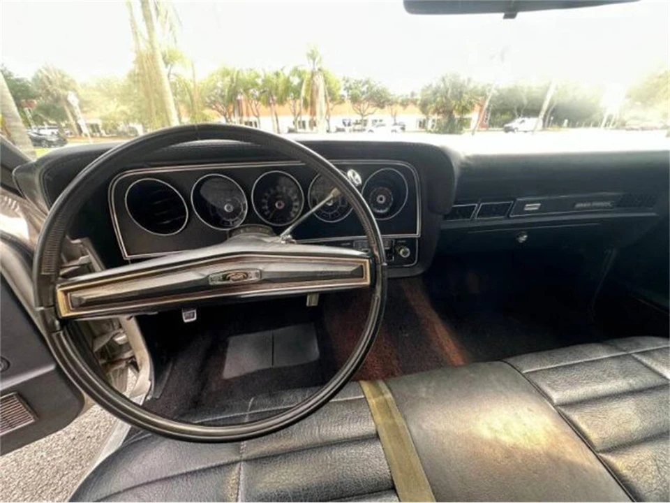 1972 Ford Torino 3rd-4th Gen - Image 13 of 24