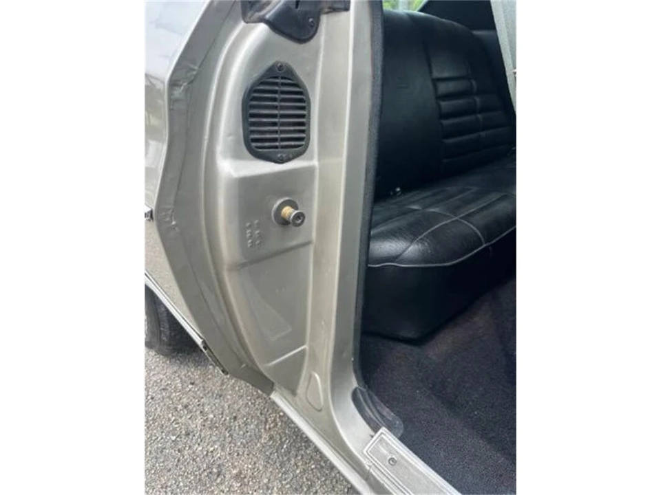 1972 Ford Torino 3rd-4th Gen - Image 7 of 24
