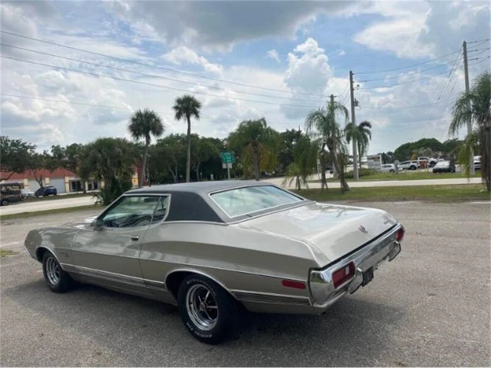 1972 Ford Torino 3rd-4th Gen - Image 18 of 24