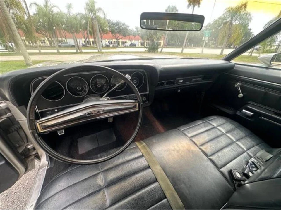 1972 Ford Torino 3rd-4th Gen - Image 12 of 24